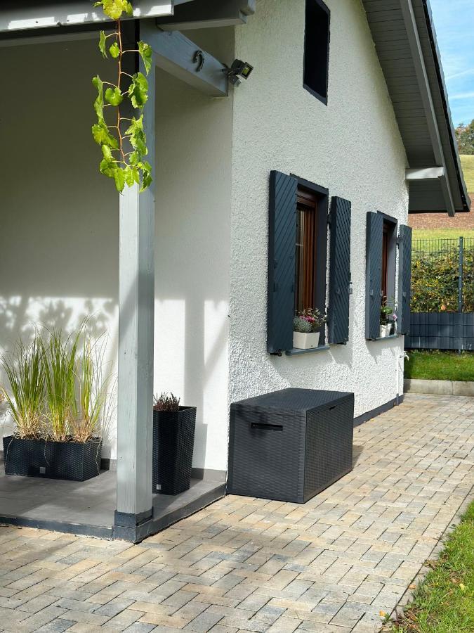 Ferienhaus Ella Trautskirchen Exterior photo