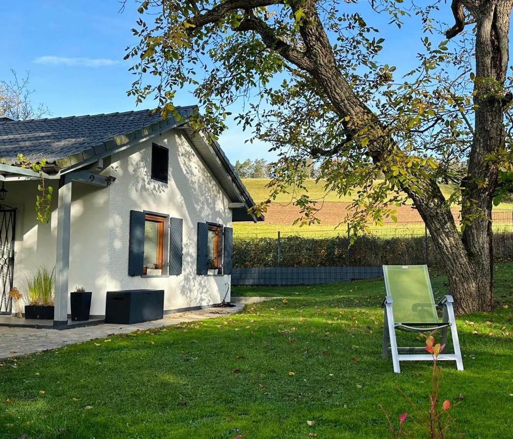Ferienhaus Ella Trautskirchen Exterior photo