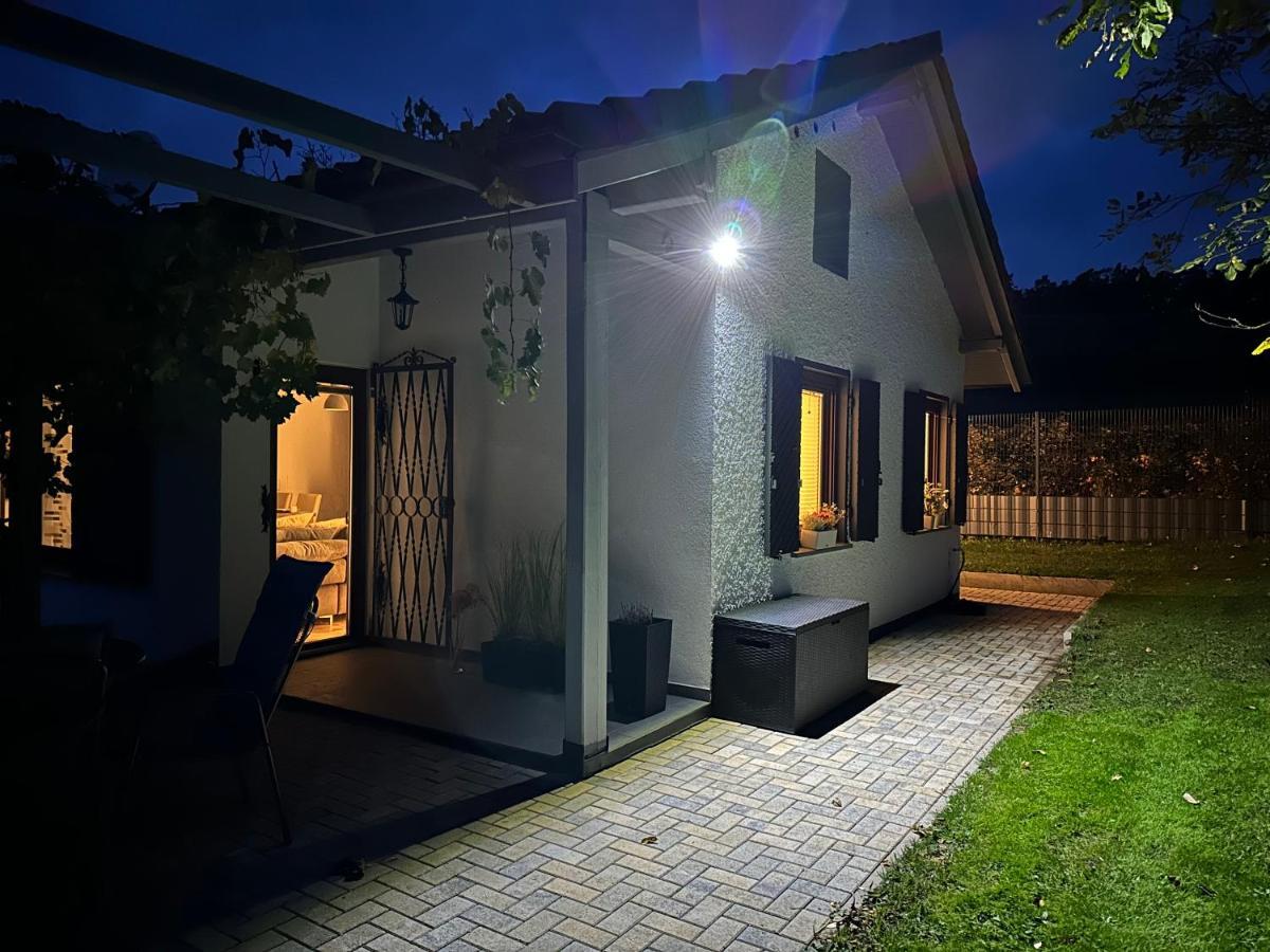 Ferienhaus Ella Trautskirchen Exterior photo